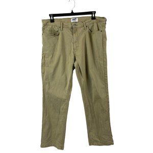 Levi's Denizen Men's Khaki Pants